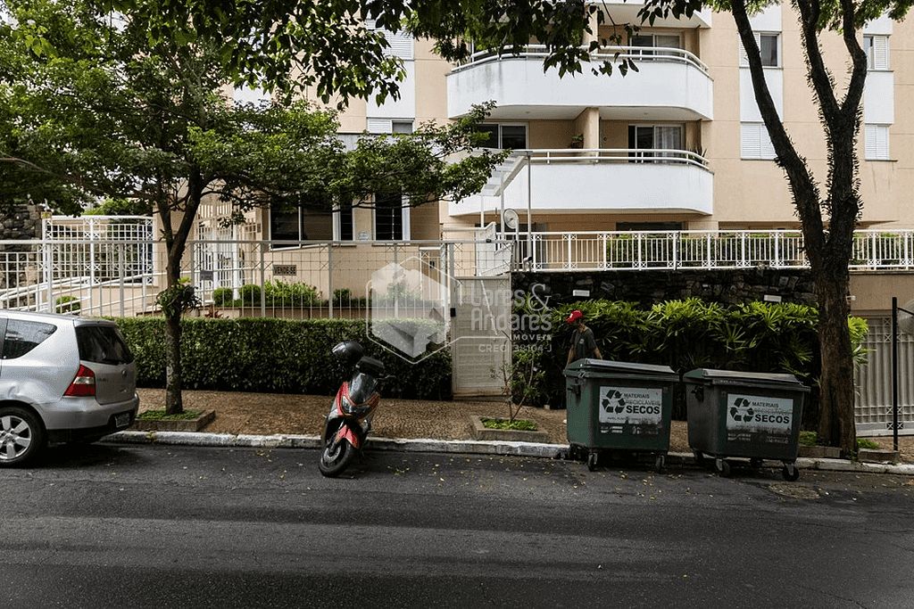 Apartamento, 3 quartos, 96 m² - Foto 27