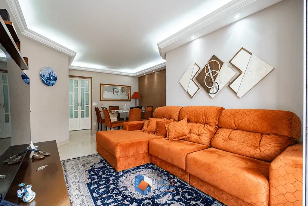 Apartamento, 3 quartos, 96 m² - Foto 62