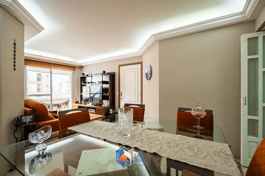 Apartamento, 3 quartos, 96 m² - Foto 61
