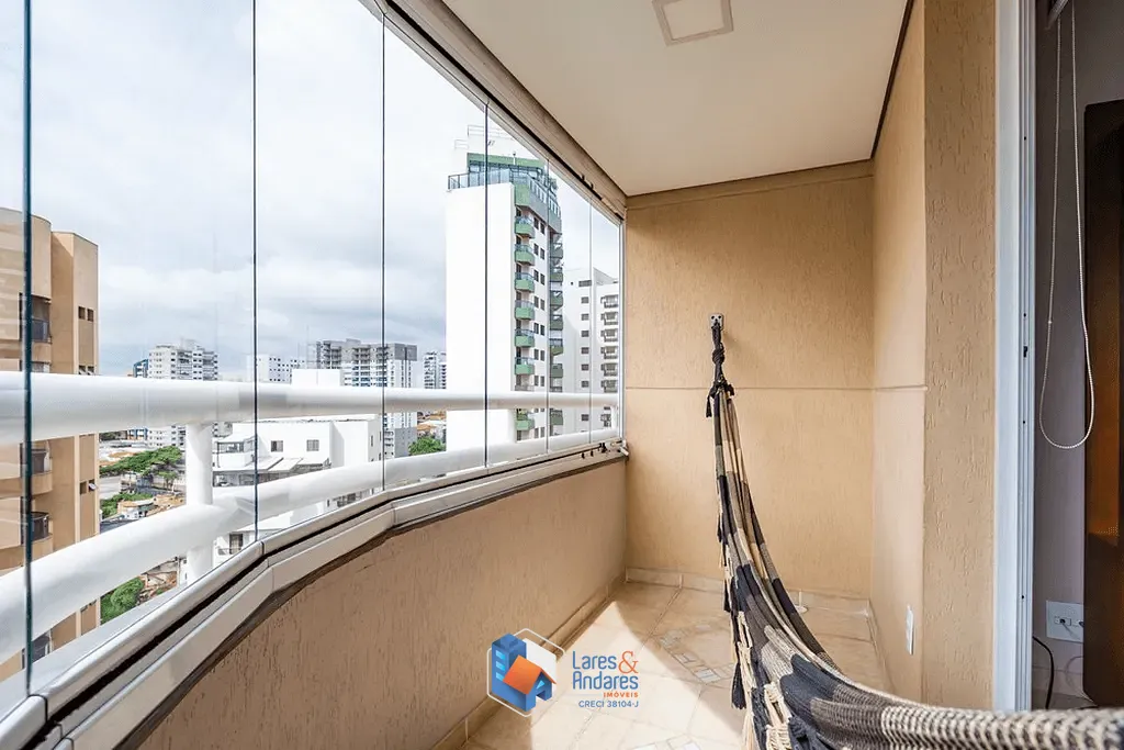 Apartamento, 3 quartos, 96 m² - Foto 60