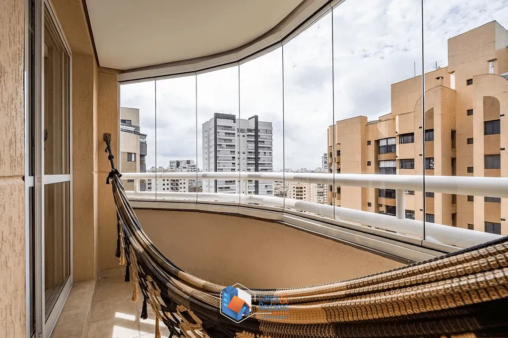 Apartamento, 3 quartos, 96 m² - Foto 47