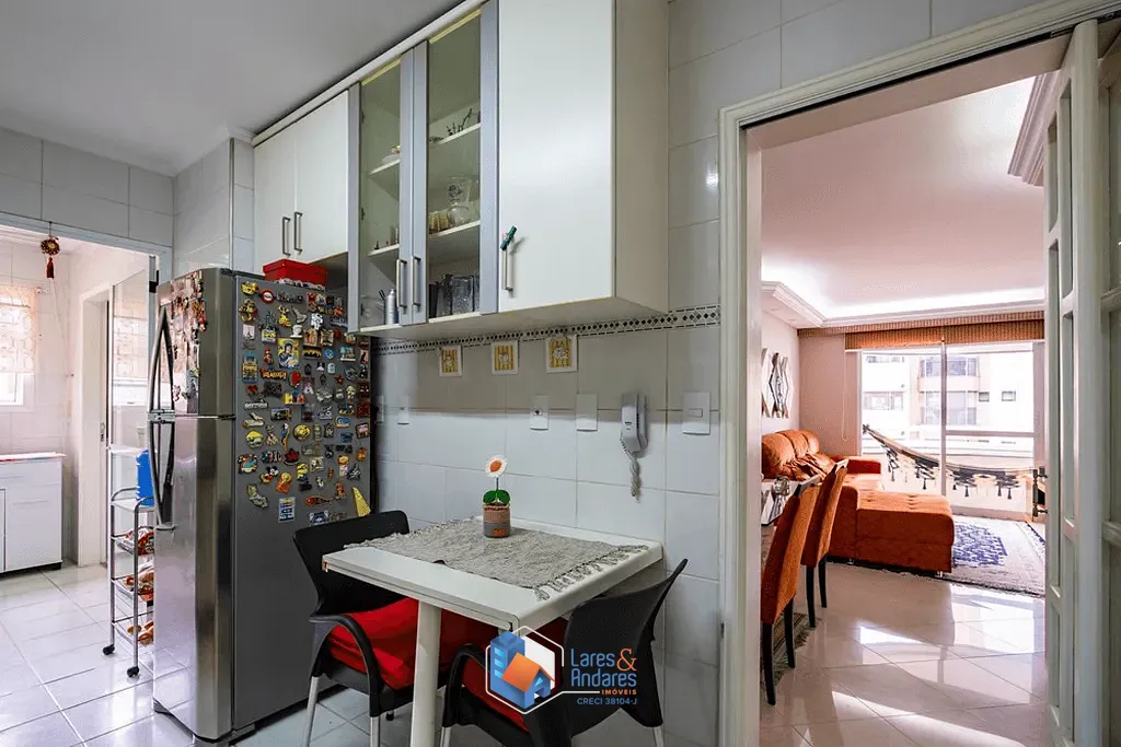 Apartamento, 3 quartos, 96 m² - Foto 58