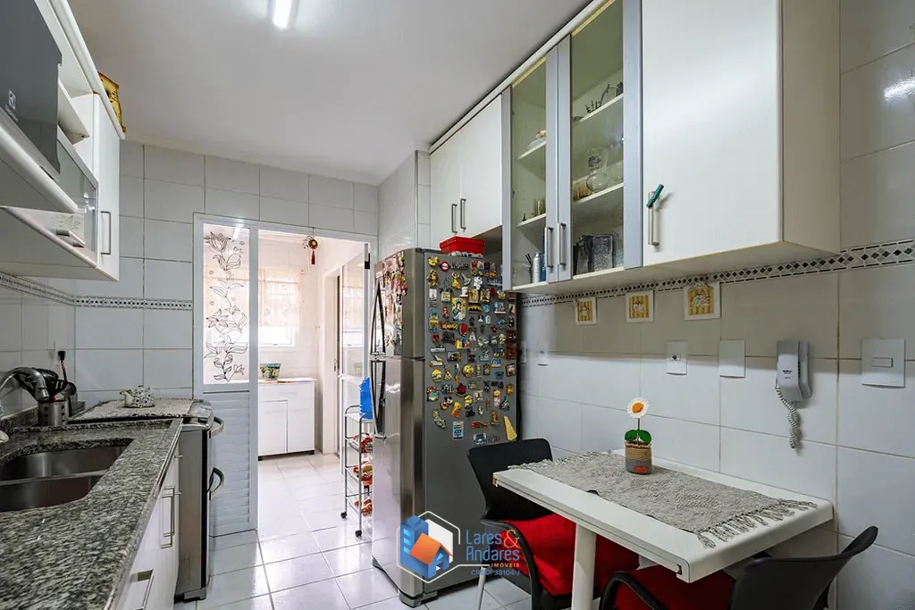 Apartamento, 3 quartos, 96 m² - Foto 56
