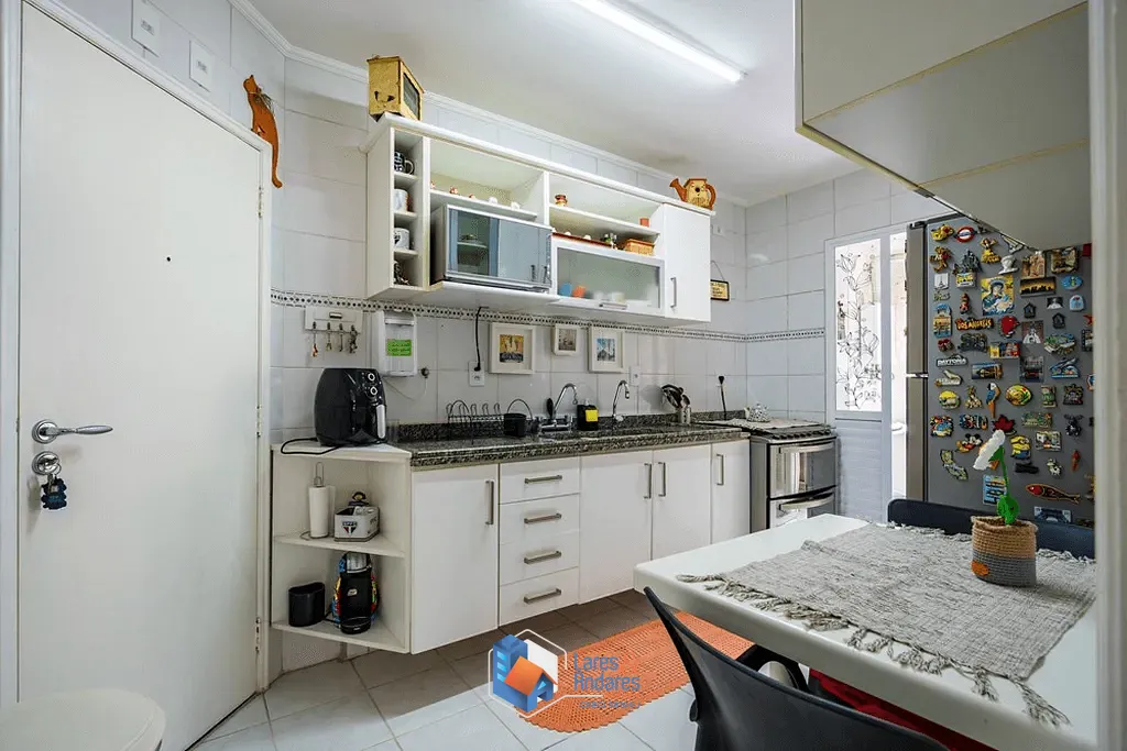 Apartamento, 3 quartos, 96 m² - Foto 55