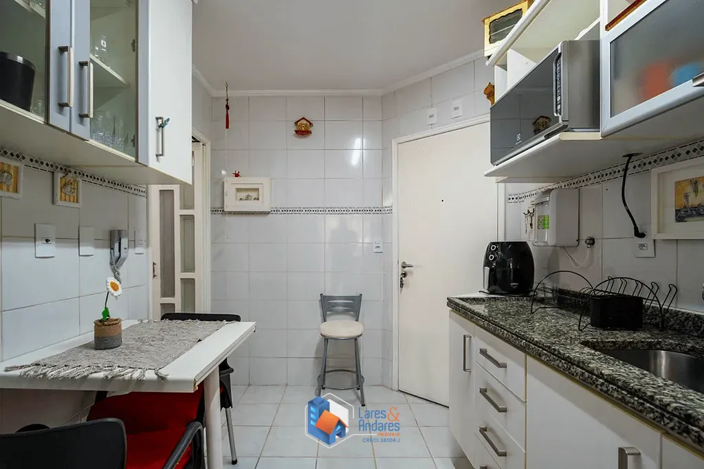Apartamento, 3 quartos, 96 m² - Foto 54