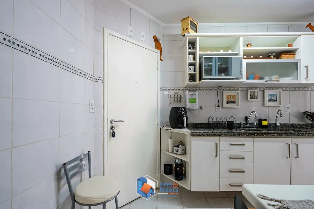 Apartamento, 3 quartos, 96 m² - Foto 53