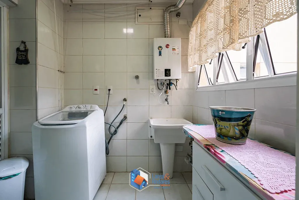 Apartamento, 3 quartos, 96 m² - Foto 49