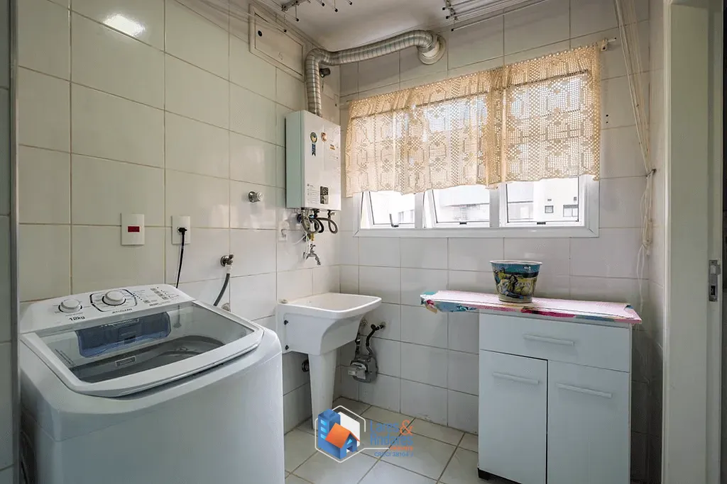 Apartamento, 3 quartos, 96 m² - Foto 59