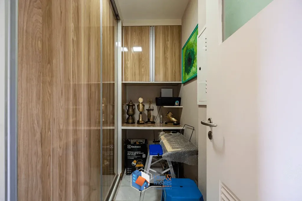 Apartamento, 3 quartos, 96 m² - Foto 90