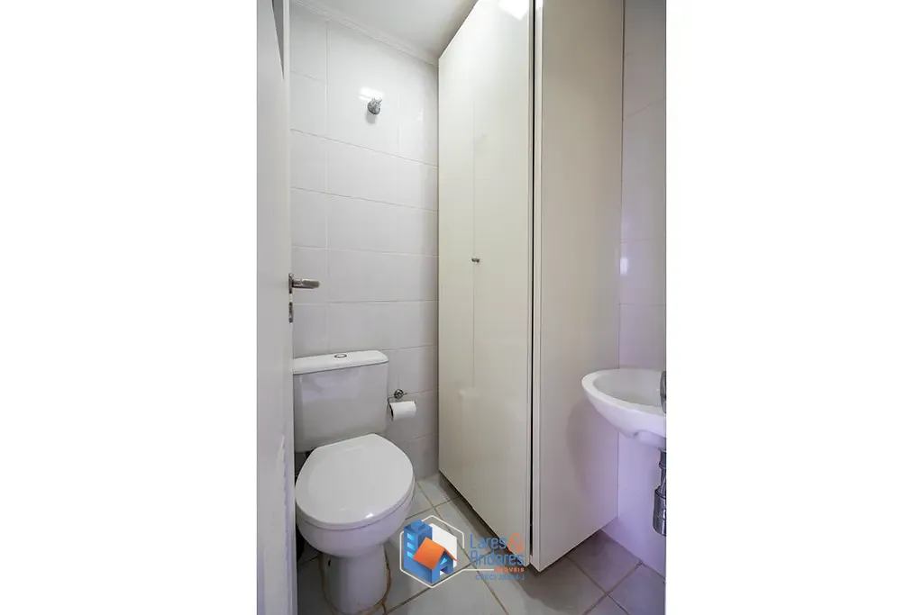 Apartamento, 3 quartos, 96 m² - Foto 89