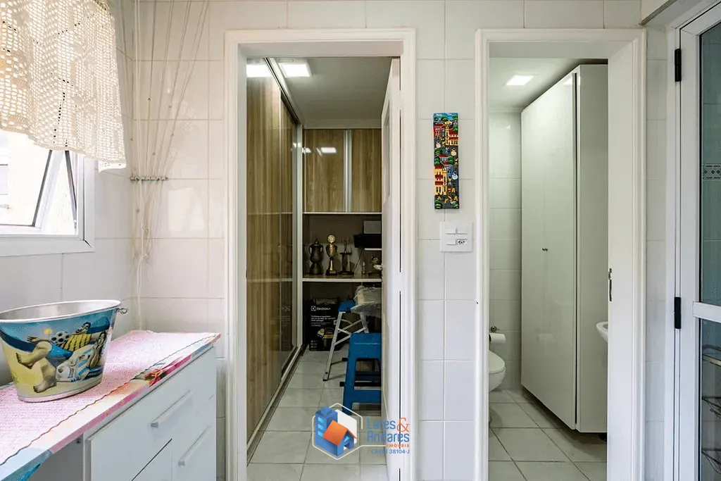 Apartamento, 3 quartos, 96 m² - Foto 88