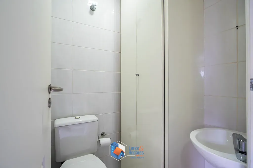 Apartamento, 3 quartos, 96 m² - Foto 87