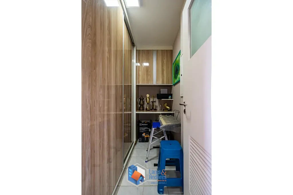 Apartamento, 3 quartos, 96 m² - Foto 86