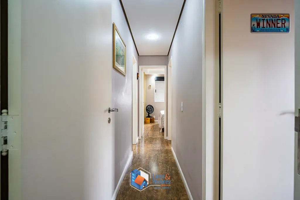 Apartamento, 3 quartos, 96 m² - Foto 84