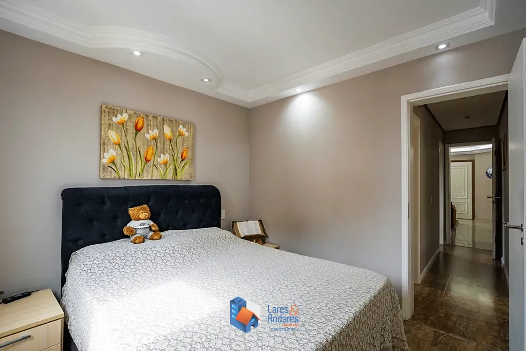Apartamento, 3 quartos, 96 m² - Foto 83