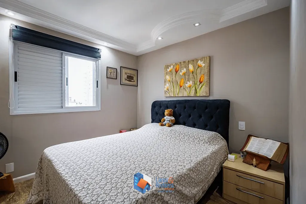 Apartamento, 3 quartos, 96 m² - Foto 82