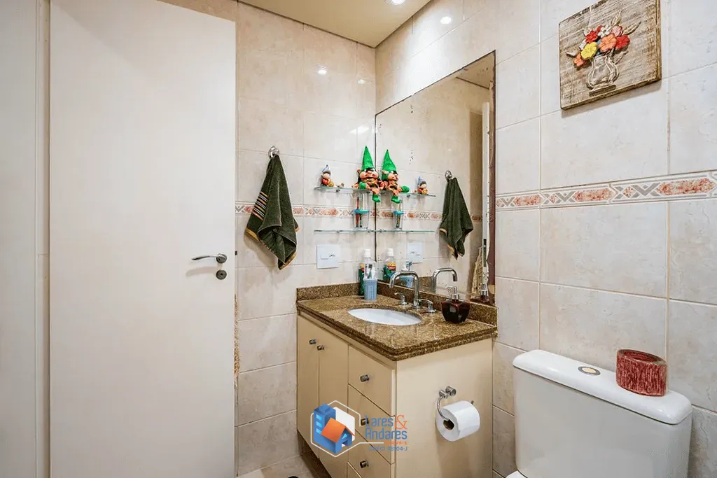 Apartamento, 3 quartos, 96 m² - Foto 78