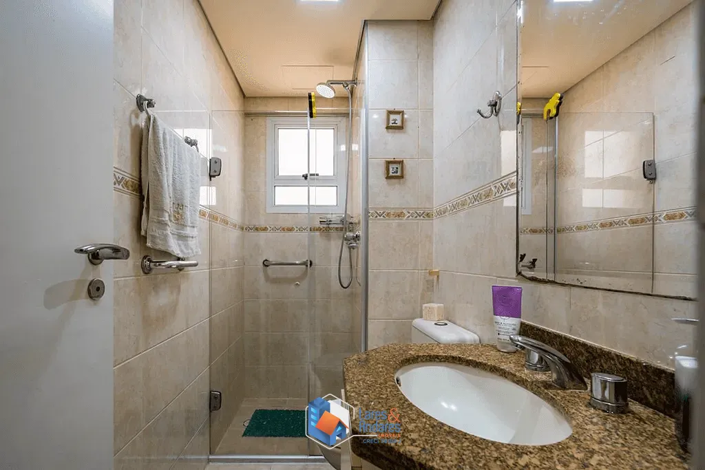 Apartamento, 3 quartos, 96 m² - Foto 81