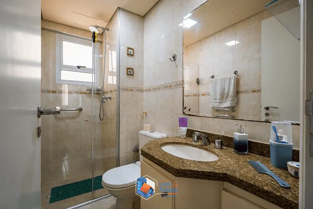 Apartamento, 3 quartos, 96 m² - Foto 23