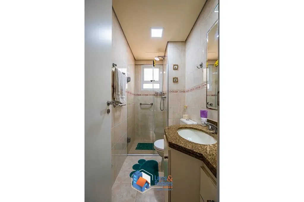 Apartamento, 3 quartos, 96 m² - Foto 22