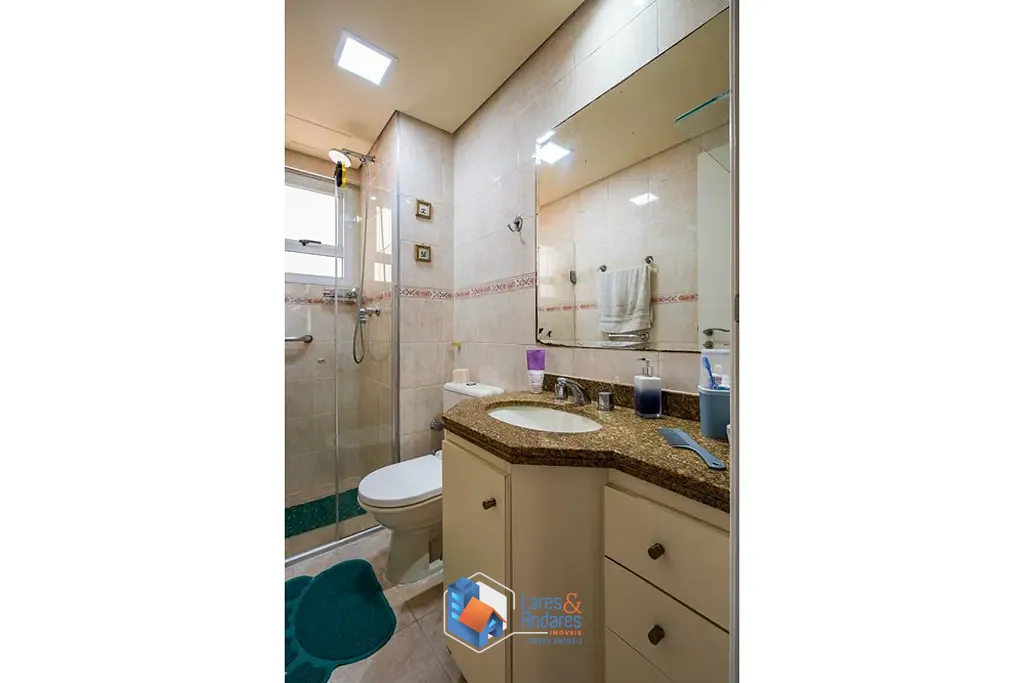 Apartamento, 3 quartos, 96 m² - Foto 21