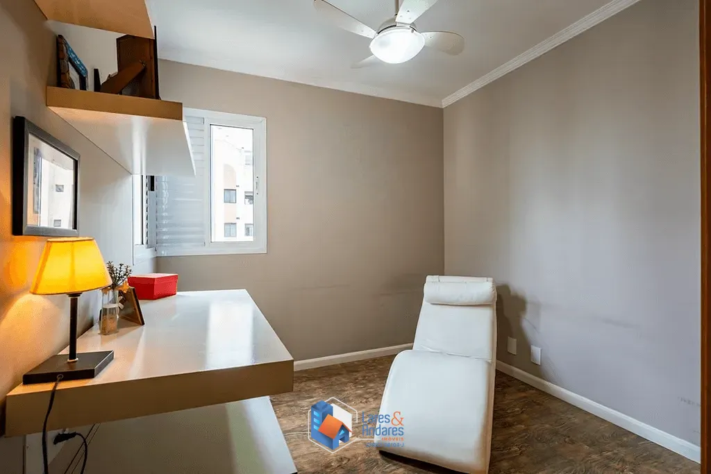 Apartamento, 3 quartos, 96 m² - Foto 19