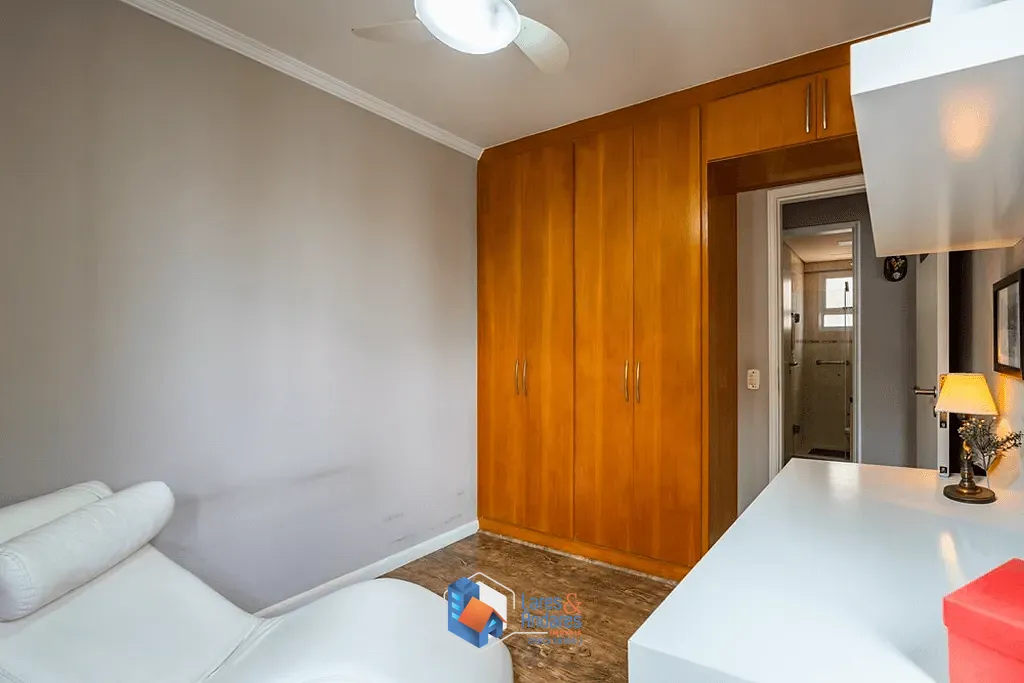 Apartamento, 3 quartos, 96 m² - Foto 18