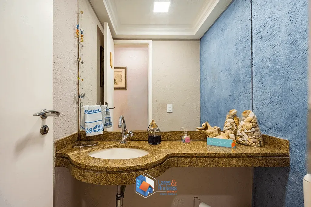 Apartamento, 3 quartos, 96 m² - Foto 16