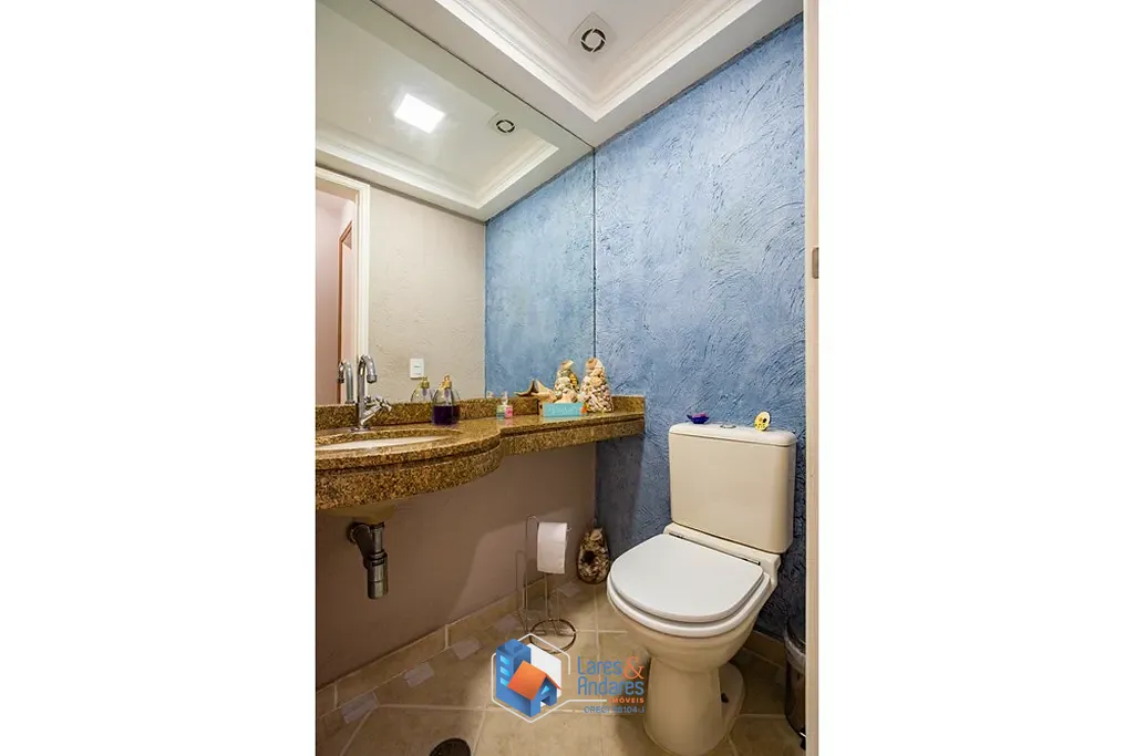 Apartamento, 3 quartos, 96 m² - Foto 15