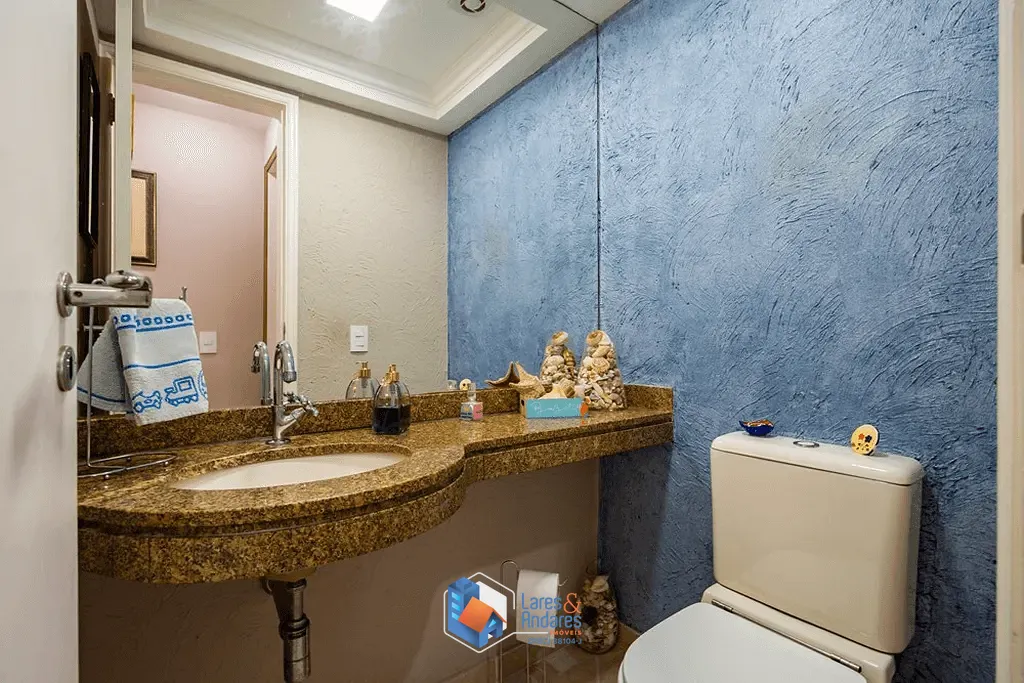 Apartamento, 3 quartos, 96 m² - Foto 14