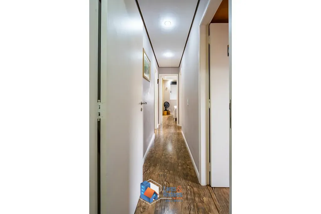 Apartamento, 3 quartos, 96 m² - Foto 13