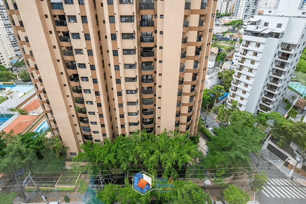 Apartamento, 3 quartos, 96 m² - Foto 11