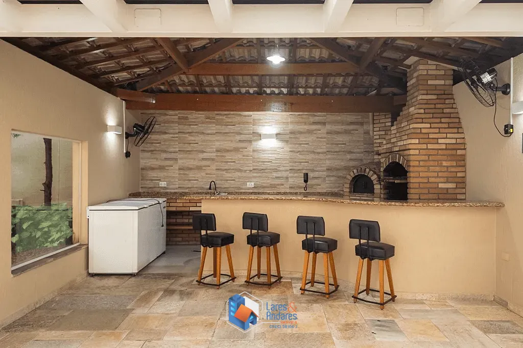 Apartamento, 3 quartos, 96 m² - Foto 9