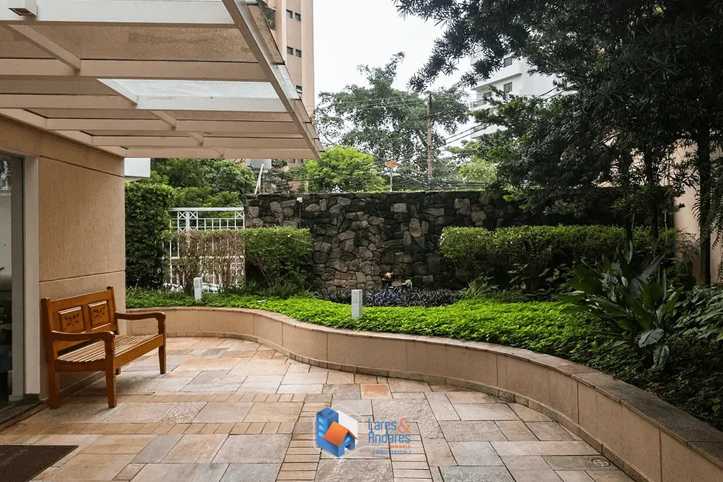 Apartamento, 3 quartos, 96 m² - Foto 8