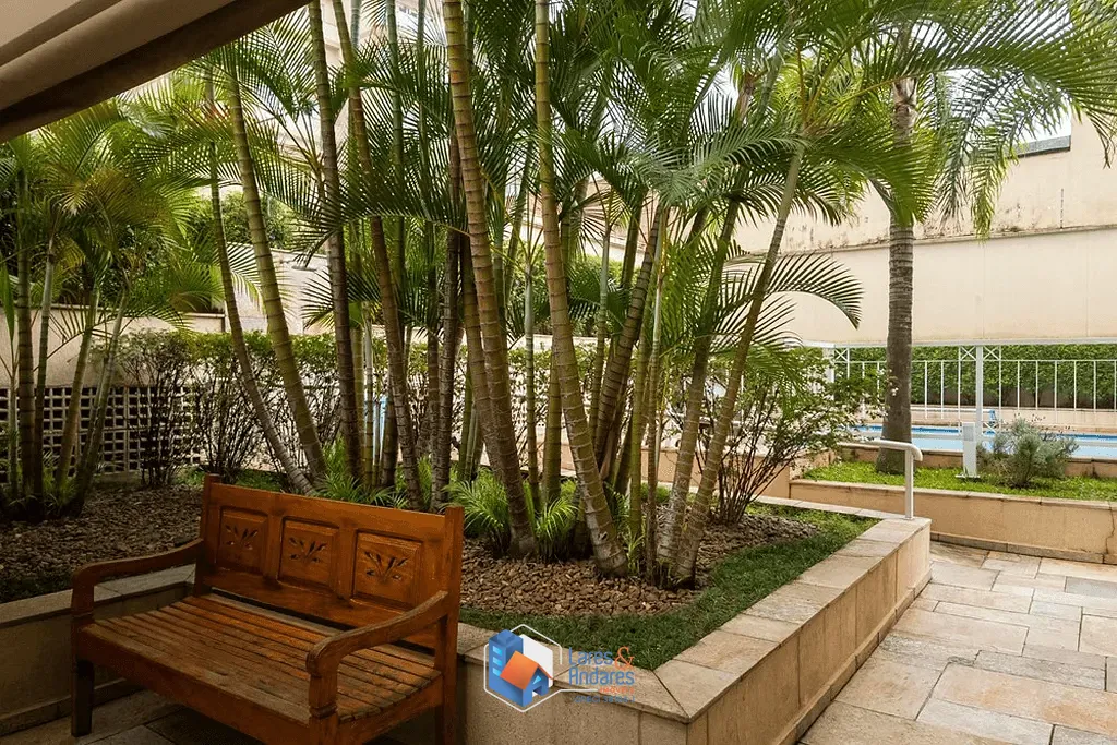 Apartamento, 3 quartos, 96 m² - Foto 7