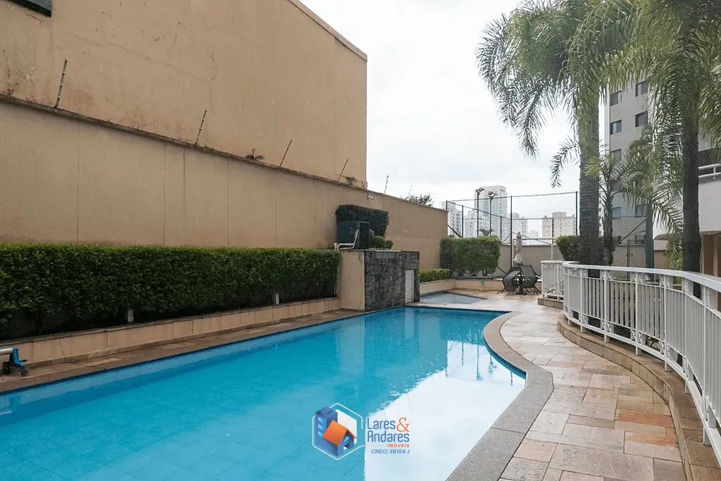 Apartamento, 3 quartos, 96 m² - Foto 6