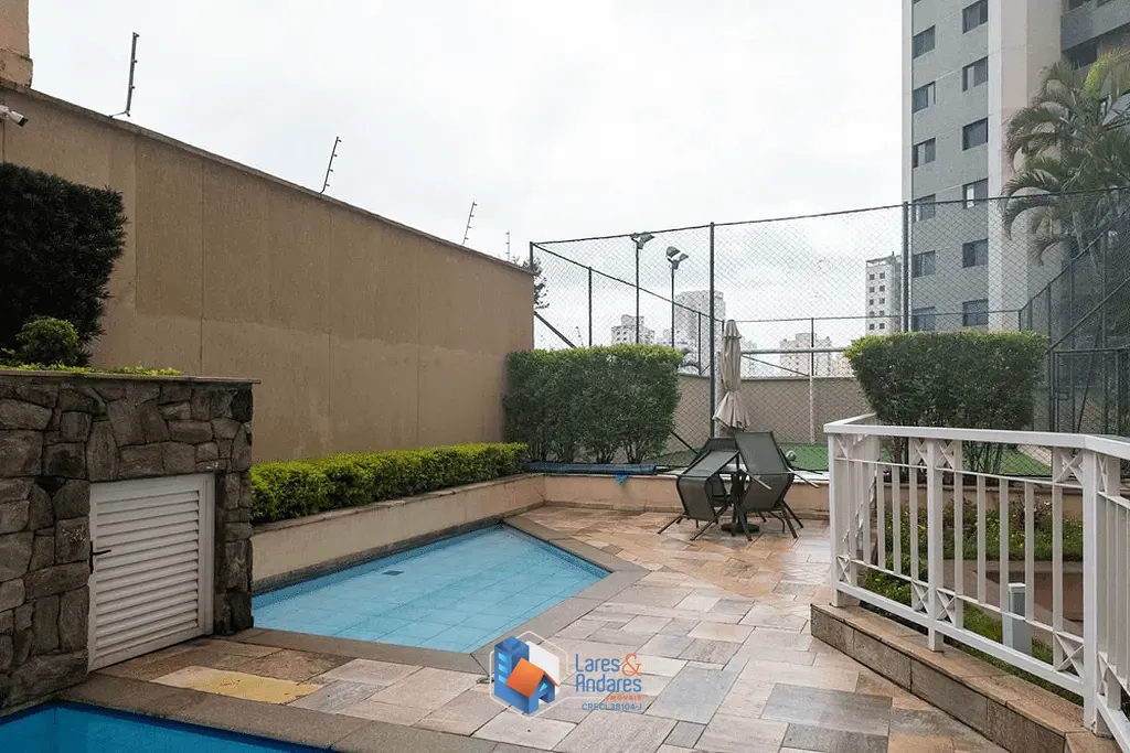 Apartamento, 3 quartos, 96 m² - Foto 5