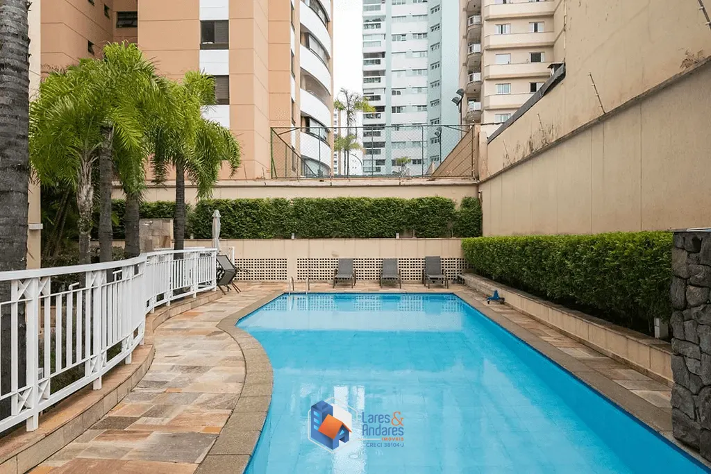 Apartamento, 3 quartos, 96 m² - Foto 4