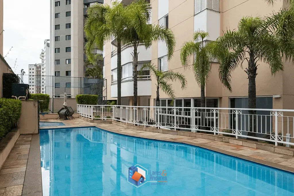 Apartamento, 3 quartos, 96 m² - Foto 2