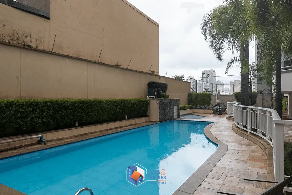 Apartamento, 3 quartos, 96 m² - Foto 3