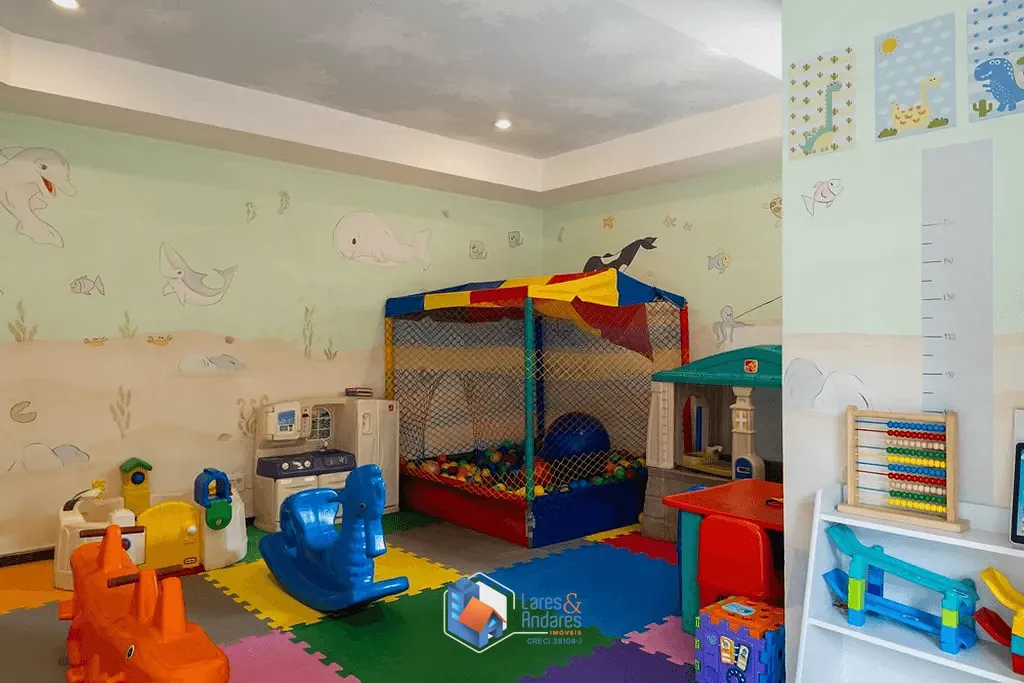 Apartamento, 3 quartos, 96 m² - Foto 44