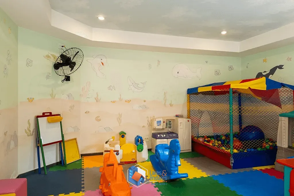 Apartamento, 3 quartos, 96 m² - Foto 42