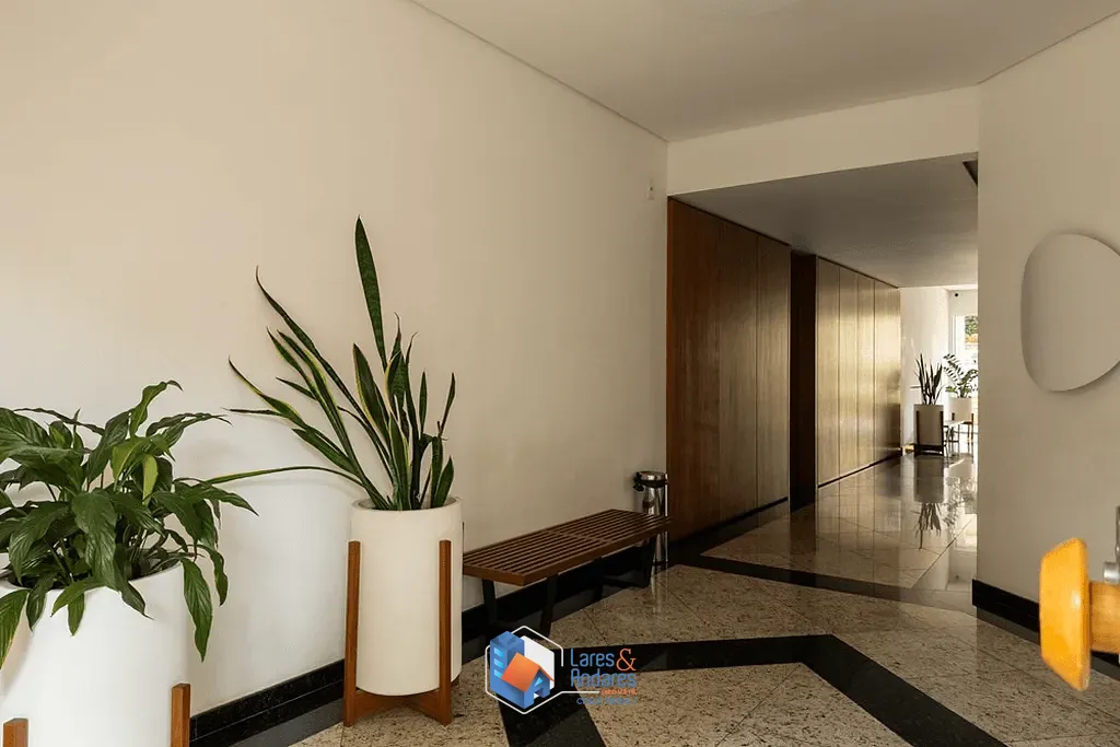 Apartamento, 3 quartos, 96 m² - Foto 41