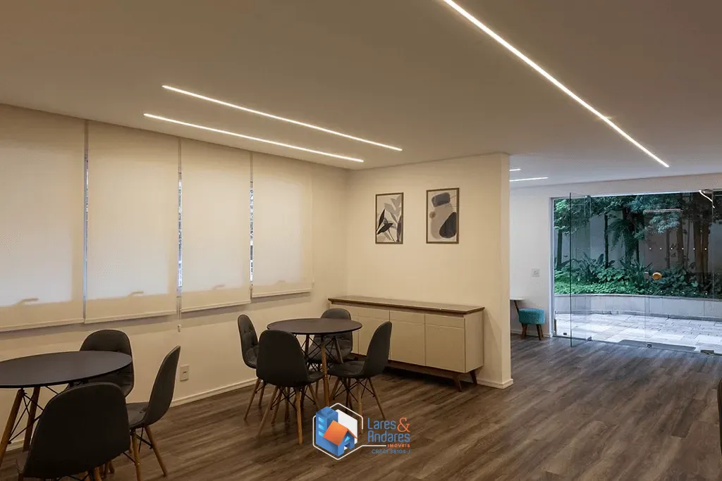 Apartamento, 3 quartos, 96 m² - Foto 40