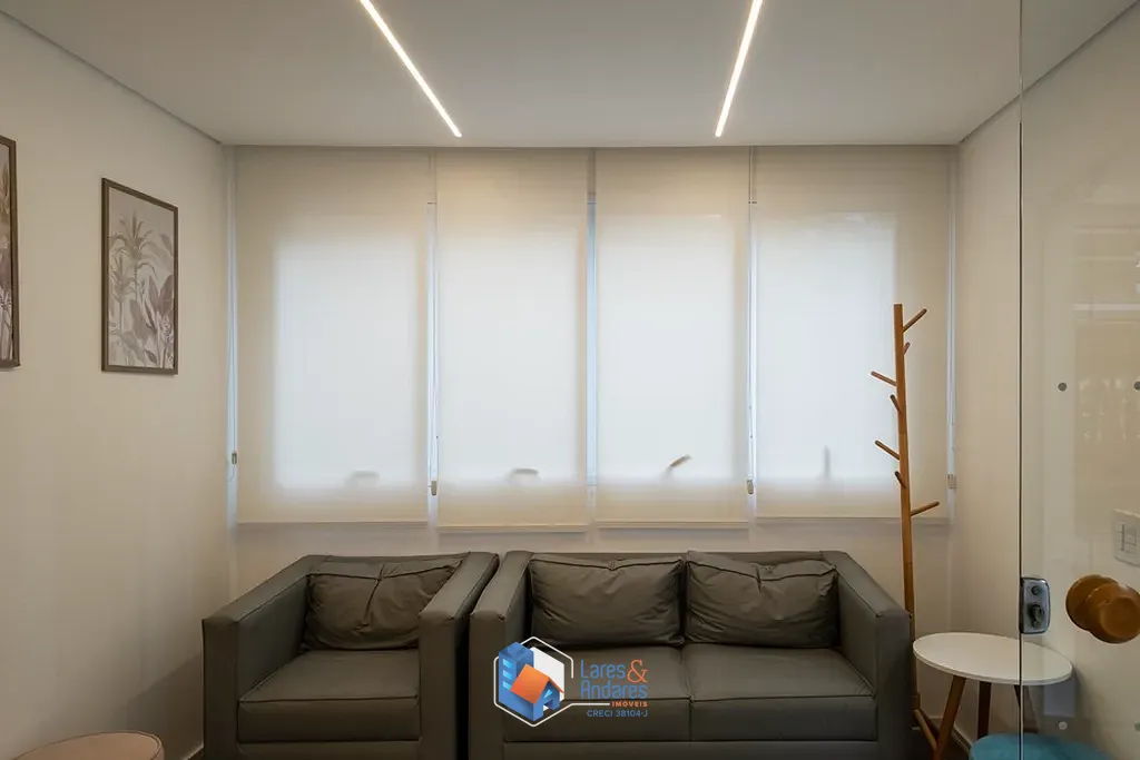 Apartamento, 3 quartos, 96 m² - Foto 38