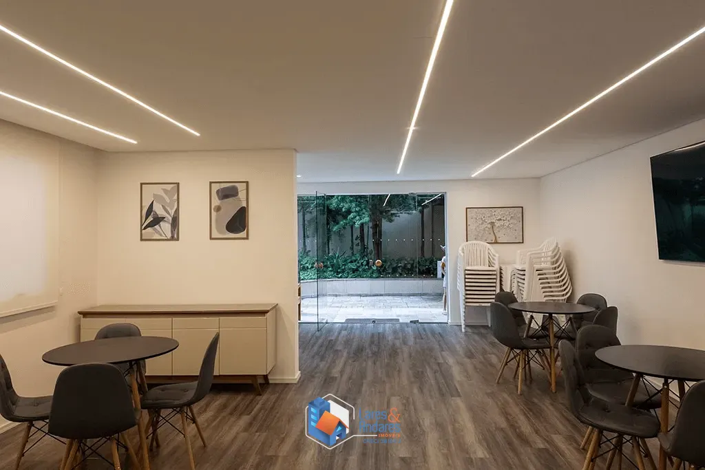 Apartamento, 3 quartos, 96 m² - Foto 37