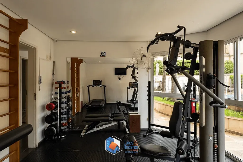 Apartamento, 3 quartos, 96 m² - Foto 34