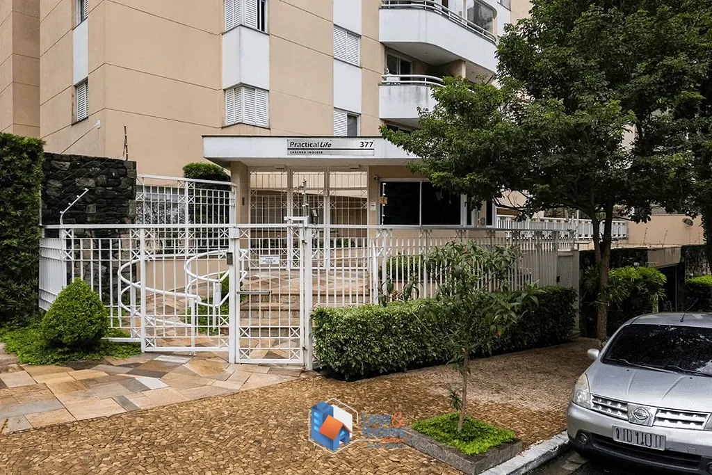 Apartamento, 3 quartos, 96 m² - Foto 32