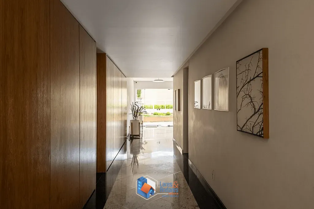Apartamento, 3 quartos, 96 m² - Foto 31
