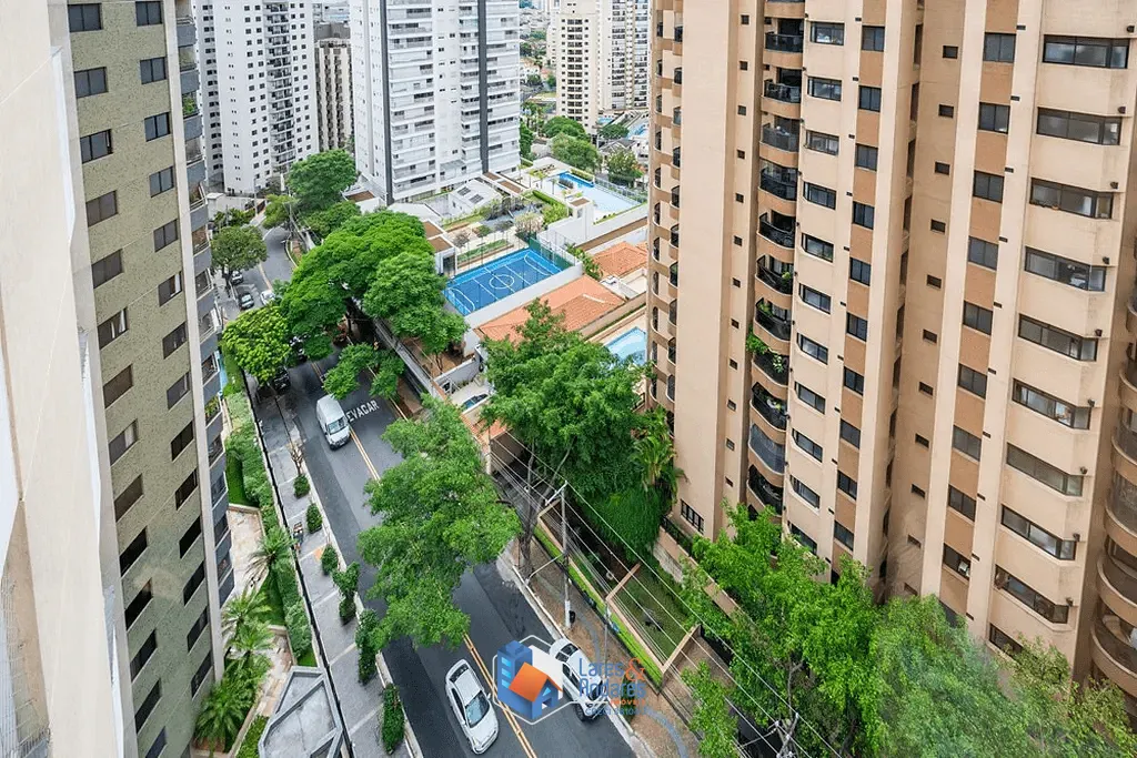 Apartamento, 3 quartos, 96 m² - Foto 29